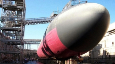 Bí mật sau cú đánh chìm tàu chiến Iran của Mỹ