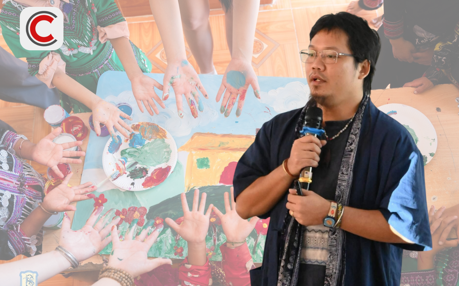 Vì sao dự án Nuôi Em tạm dừng hoạt động?