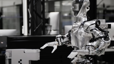 7 ngày công nghệ: 'Đội quân' robot AI vận hành lưới điện của Trung Quốc