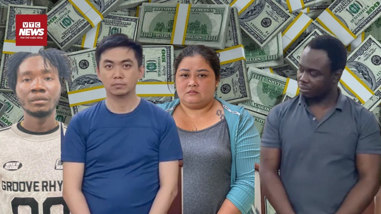 Bi kịch sau tình yêu: Người phụ nữ Việt vào tù vì muốn đổi đời 