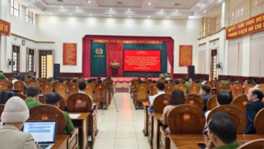 Giải mã màn ẩn mình của 2 tên cướp ngân hàng ở Gia Lai