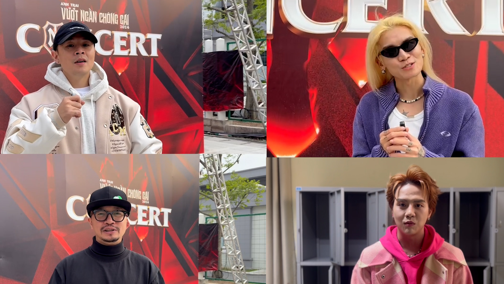 Dàn sao Việt chúc Tết Ất Tỵ độc giả Báo điện tử VTC News 