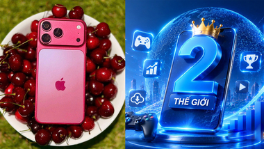 7 ngày công nghệ: Cơn sốt AI có thể đẩy giá iPhone 18 Pro tăng mạnh