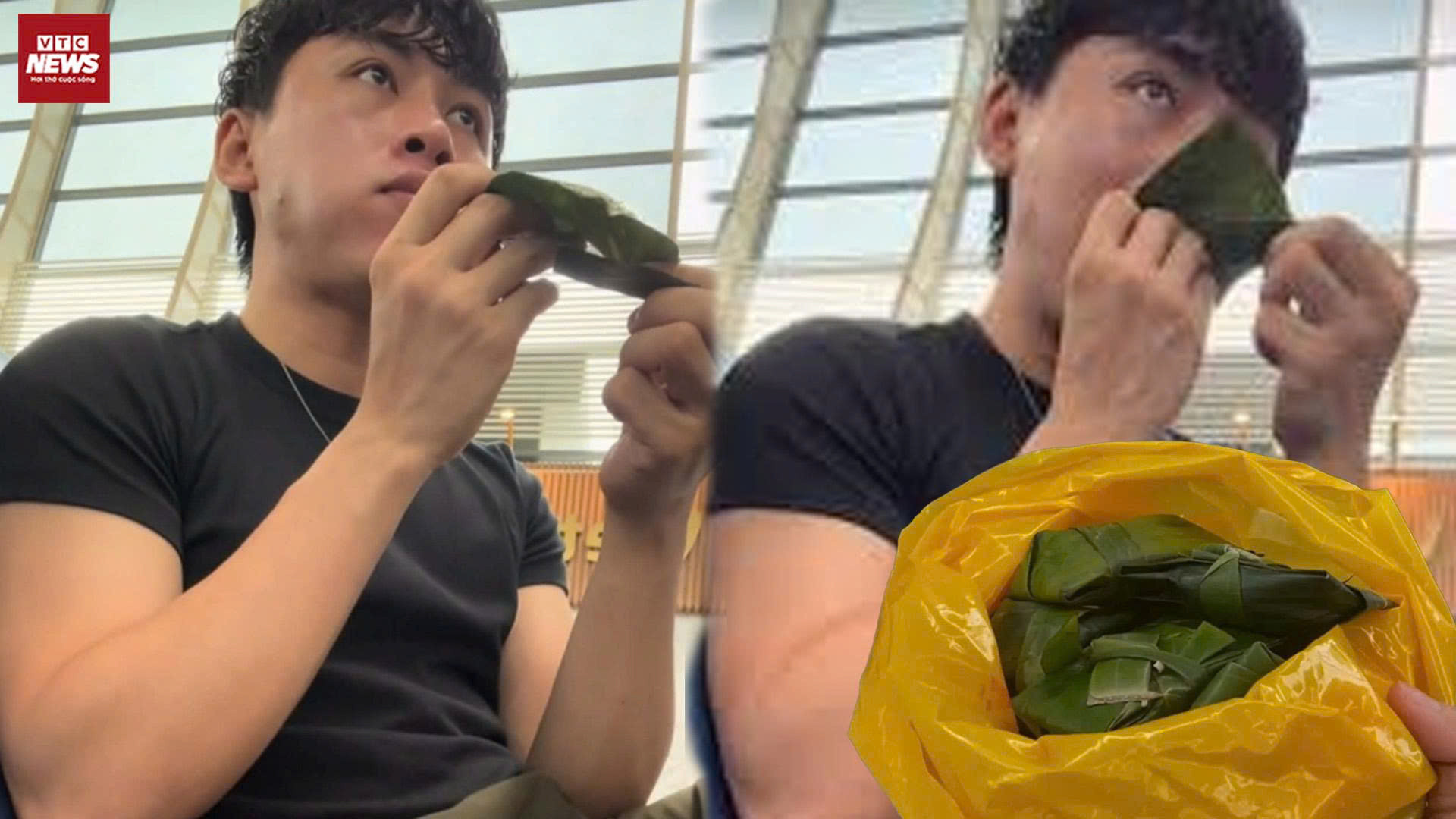 Những chuyện 'dở khóc dở cười' khi đi máy bay