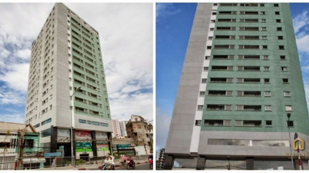 Bí ẩn khoản nợ hơn 473 tỷ đồng, Sacombank rao bán chỉ còn 108 tỷ đồng