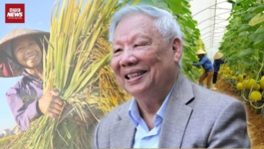 Những ấn tượng đặc biệt về 'Bộ trưởng của nông dân' Lê Huy Ngọ 