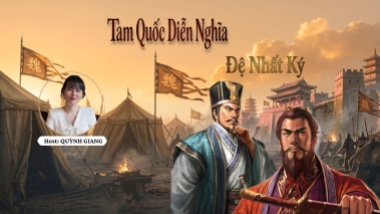 Không phải Tào Tháo, người này mới là đệ nhất gian hùng thời Tam quốc