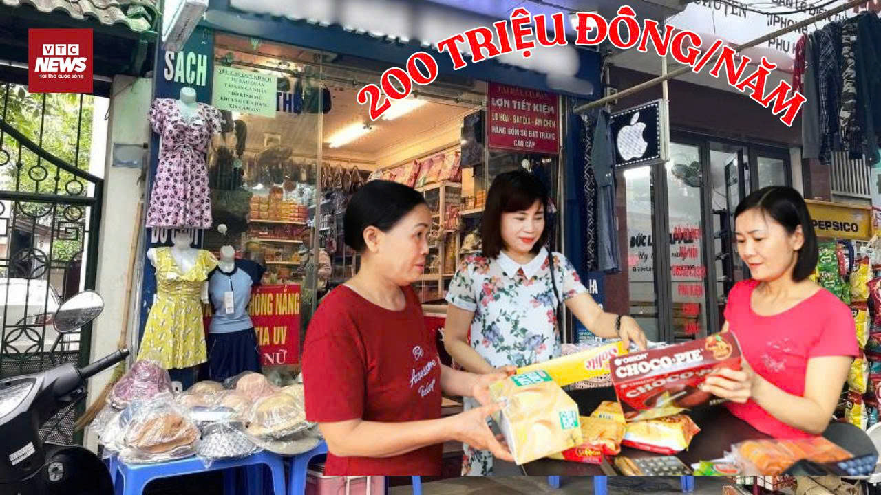 Sắp bỏ thuế khoán, ngưỡng chịu thuế cho hộ kinh doanh nên thế nào?