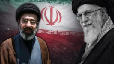 Điều ít biết về tân Lãnh tụ tối cao Iran Mojtaba Khamenei