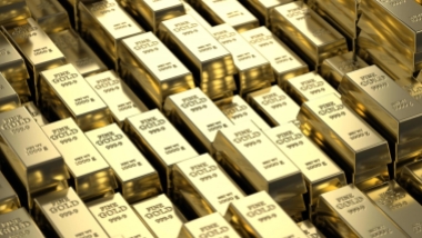 Bí ẩn 6000 tấn vàng nằm sâu dưới lòng đất tại Mỹ