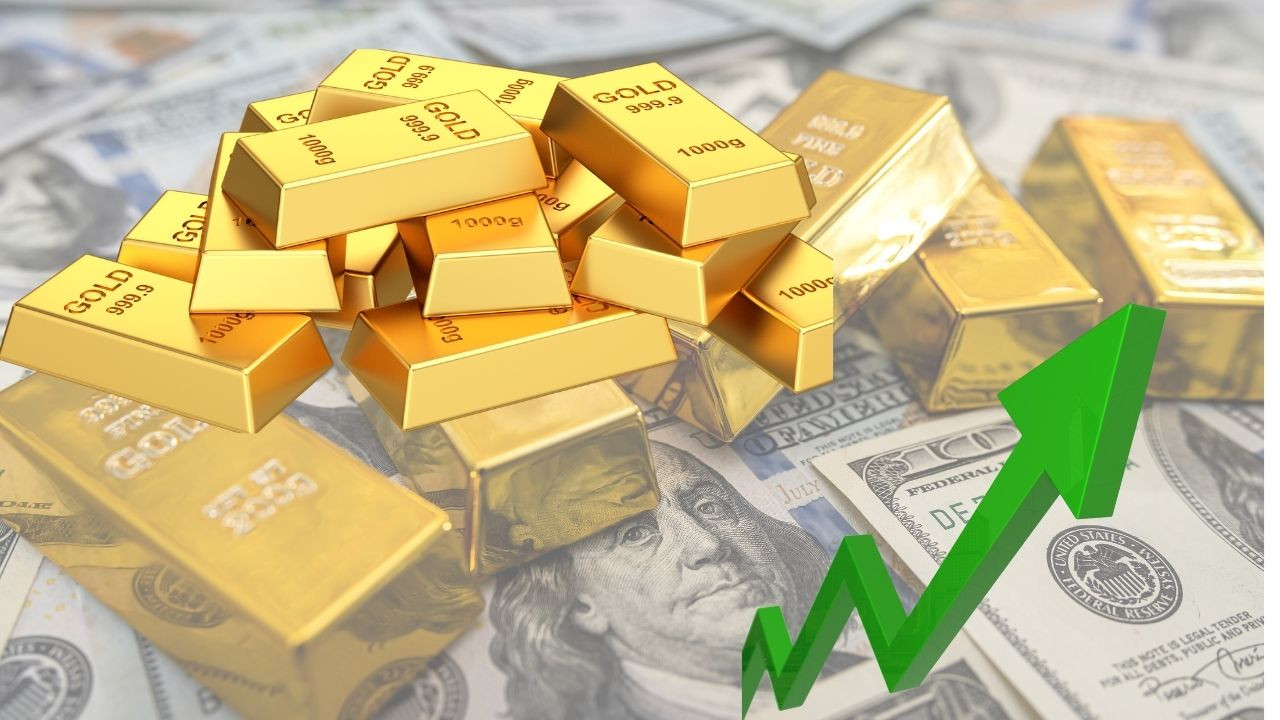 Căng thẳng Mỹ - Venezuela dậy sóng: Giá vàng có biến động lớn?