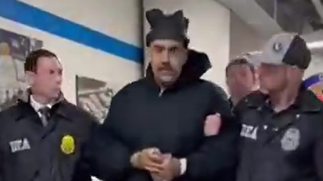 Toàn cảnh chiến dịch đột kích Venezuela trong đêm của lực lượng Mỹ