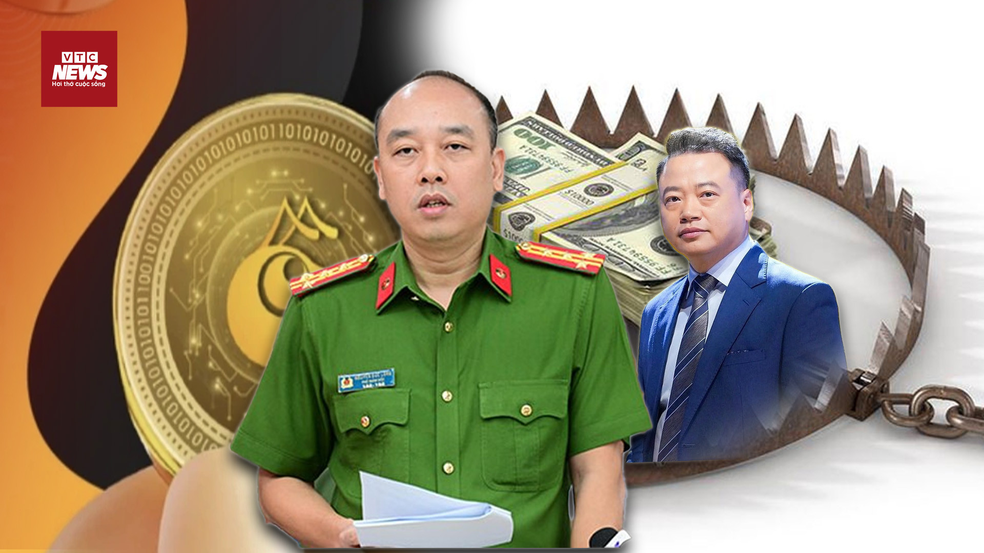 Shark Bình bị khởi tố thêm tội trốn thuế, phong tỏa tài sản gần 900 tỷ đồng