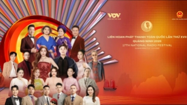 Dàn nghệ sĩ nổi tiếng xuất hiện tại concert Thanh âm kỷ nguyên mới
