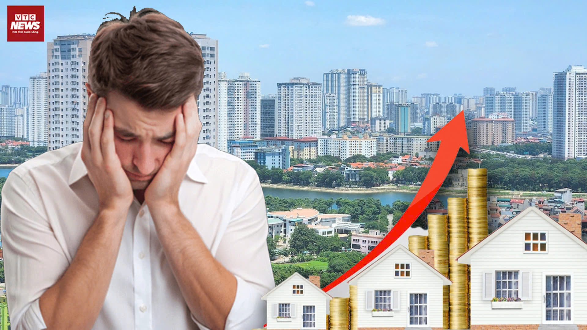 Bộ Xây dựng chỉ rõ loạt nguyên nhân khiến bất động sản tăng giá