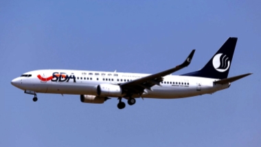 Bay tốc độ 'tia chớp', Shandong Airlines gây sốt mạng xã hội