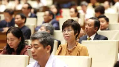 Trực tiếp: Hội nghị toàn quốc quán triệt, triển khai thực hiện Nghị quyết số 66 và Nghị quyết số 68 của Bộ Chính trị