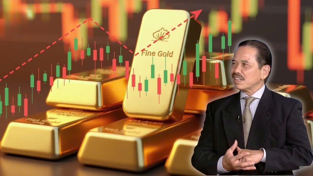 Toàn cảnh thị trường vàng 2025: Xu hướng năm 2026 sẽ ra sao?