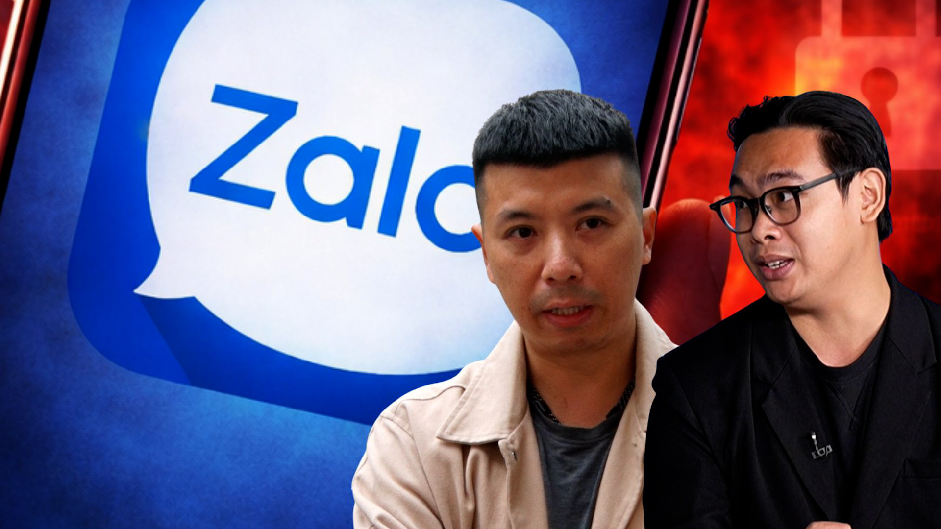 Zalo gần như độc quyền, người dùng rơi vào thế buộc phải chấp nhận