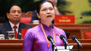 Đại hội XIV của Đảng: Đại đoàn kết toàn dân tộc, động lực phát triển đất nước