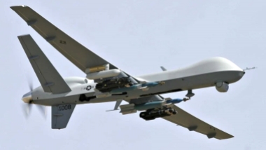 Sức mạnh và điểm yếu của 'sát thủ bầu trời' Mỹ trong xung đột với Iran