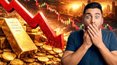 Chuyên gia dự đoán vàng về mốc 4.200 USD/ounce, nhà đầu tư thận trọng