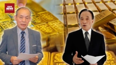 Xóa bỏ độc quyền vàng miếng: Chuyên gia phân tích bước ngoặt lịch sử