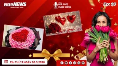 Đau đầu vì quà 8/3: 'Tinh tế hay kinh tế' mới là chân ái?