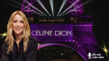 Celine Dion trở lại: Hành trình hồi sinh của 'chiến binh' âm nhạc