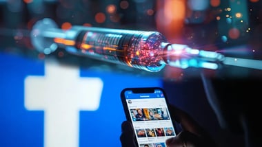7 ngày công nghệ: Thử nghiệm vaccine phát triển bởi AI, Facebook siết nội dung