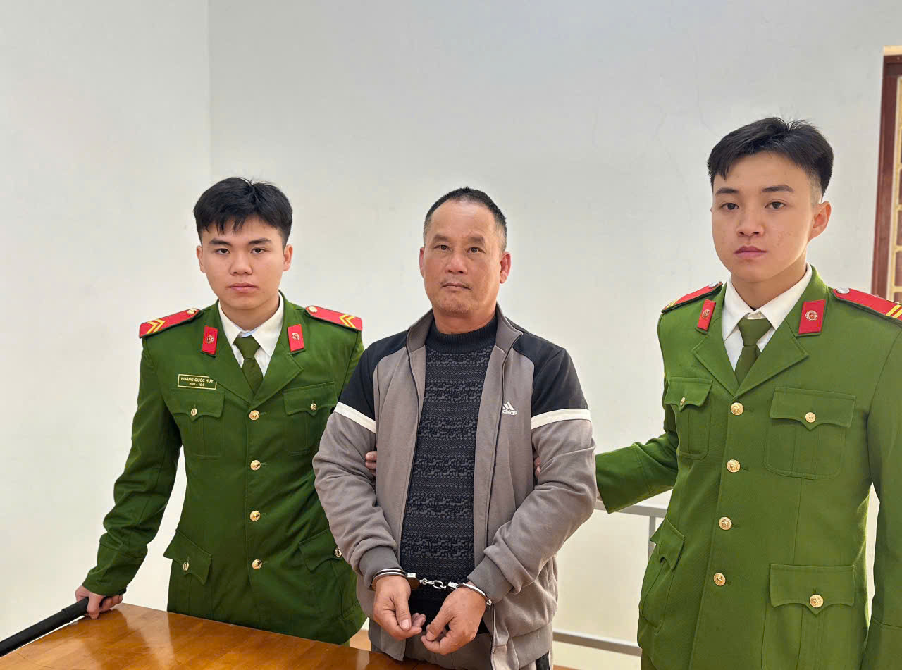 Công an Lạng Sơn mở rộng điều tra vụ giết người liên quan Đoàn Văn Sáng 