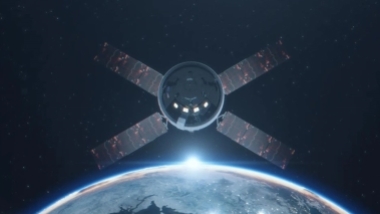 Artemis 3 lộ diện: NASA chạy đua đưa con người trở lại Mặt Trăng 