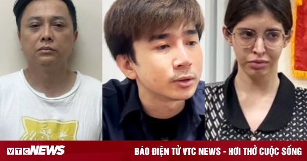Nhà thiết kế Công Trí và loạt sao Việt từng bị bắt vì dính ma túy