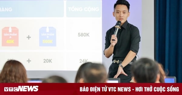 Hoàng Mạnh Cường - CEO trẻ sở hữu Học viện đào tạo thương mại điện tử ...