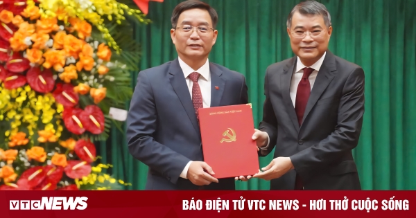 Bí thư Tỉnh uỷ Đắk Lắk được chỉ định làm Bí thư Thành uỷ Huế