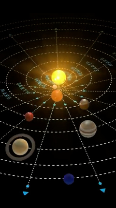 Hé lộ 400 vòng cung bí ẩn trong vũ trụ, giới khoa học sững sờ 