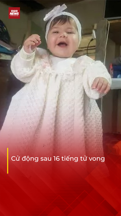 Kỳ lạ chuyện bé gái hồi sinh trong quan tài khiến ai cũng bàng hoàng