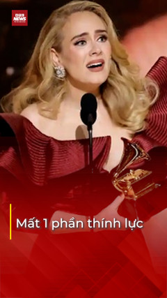 Giọng ca hàng đầu thế giới, Adele giảm thính lực hậu nhiễm trùng nghiêm trọng 