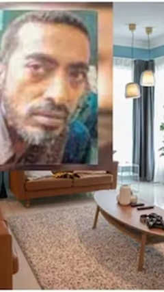 Người ăn xin giàu nhất thế giới, sở hữu tài sản hơn 23 tỷ đồng