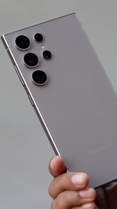 Hé lộ thời gian ra mắt Samsung Galaxy S25