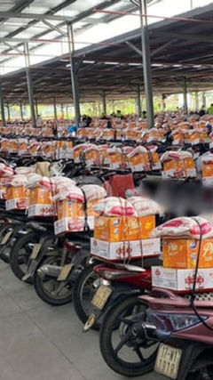 Kinh tế khó khăn, doanh nghiệp loay hoay lo khoản thưởng Tết 1 triệu đồng/người