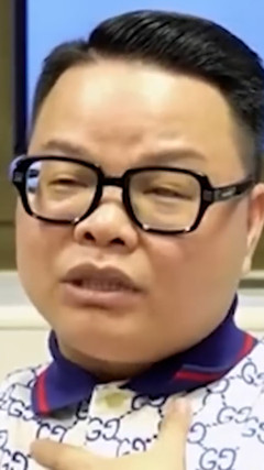 Truy nã quốc tế Mr Hunter Lê Khắc Ngọ