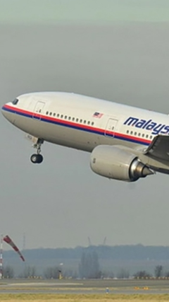 Malaysia kích hoạt tìm kiếm máy bay MH370 sau 10 năm mất tích