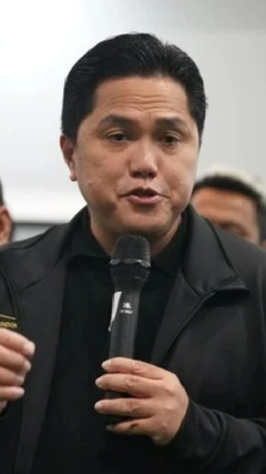 Chủ tịch LĐBĐ Indonesia: Thua Việt Nam là bình thường, bị loại sớm thì không