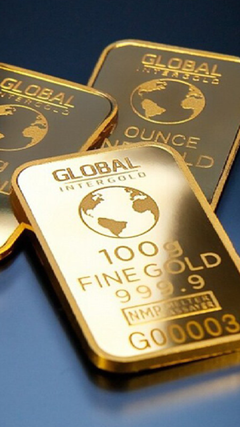 Giá vàng trong nước năm 2025 sẽ tăng giảm thế nào?