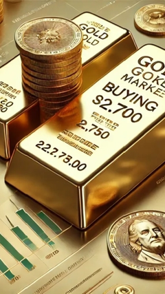 Giá vàng trong nước ngày 24/12: Đứng yên chờ giá vàng thế giới