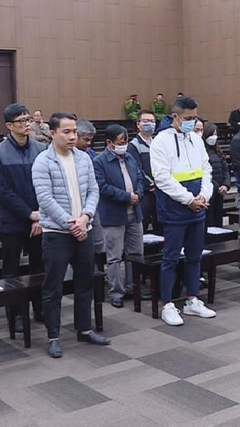 Cựu Phó phòng Vận tải hàng không đưa hối lộ hơn 7 tỷ đồng