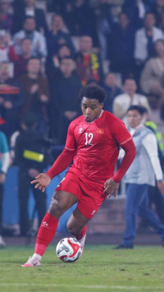 HLV Kim Sang-sik cao tay, kích hoạt tài năng siêu tiền đạo Nguyễn Xuân Son