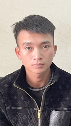 12 giờ truy bắt kẻ cướp tiệm vàng ở Thái Bình