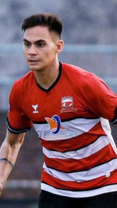 Vừa vào bán kết AFF Cup, tuyển thủ Philippines bị CLB Indonesia cắt hợp đồng